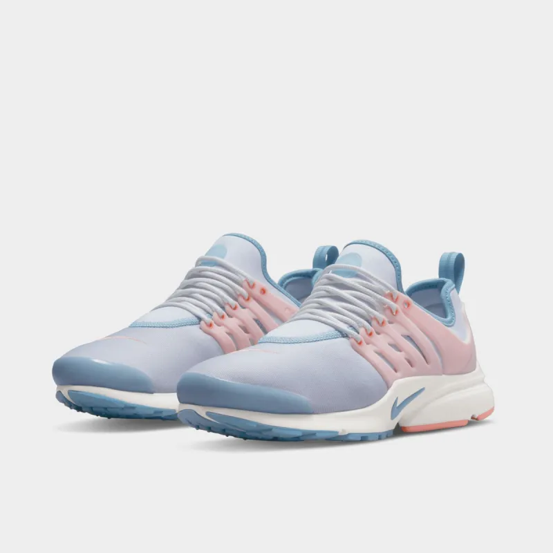 Nike Women's Air Presto Iris Whisper / Worn Blue - Atmosphere sold by JD Sports