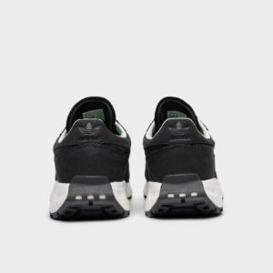 adidas Originals Retropy E5 Carbon / Carbon - Core Black sold by JD Sports