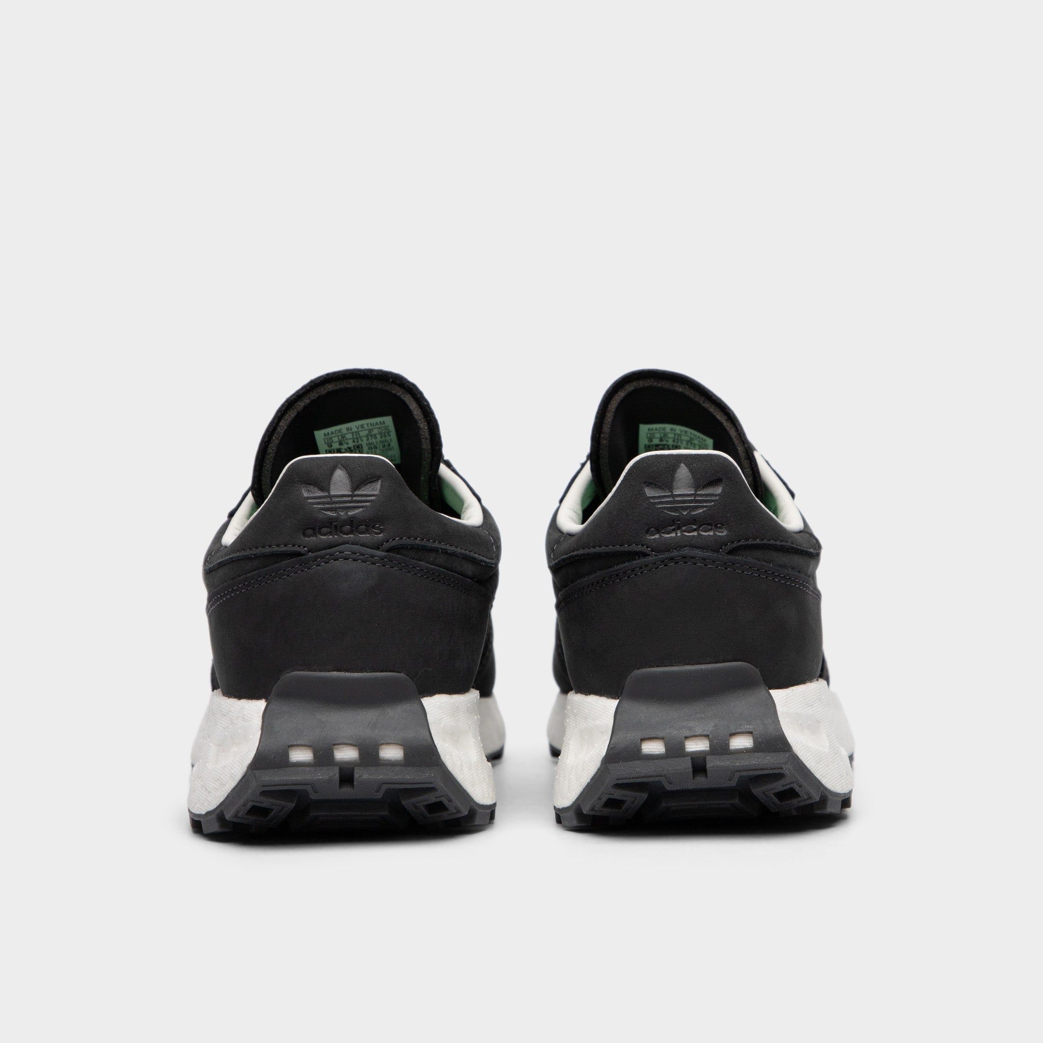 adidas Originals Retropy E5 Carbon / Carbon - Core Black sold by JD Sports product image thumbnail 4