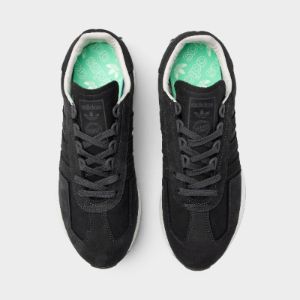 adidas Originals Retropy E5 Carbon / Carbon - Core Black sold by JD Sports