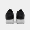Nike Air Force 1 '07 LV8 Black / Black - Summit White sold by JD Sports