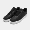 Nike Air Force 1 '07 LV8 Black / Black - Summit White sold by JD Sports