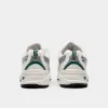 New Balance 530 Sea Salt / White - Marsh Green sold by JD Sports
