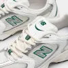 New Balance 530 Sea Salt / White - Marsh Green sold by JD Sports