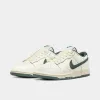 Nike Dunk Low Sail / Deep Jungle - Coconut Milk sold by JD Sports