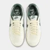 Nike Dunk Low Sail / Deep Jungle - Coconut Milk sold by JD Sports