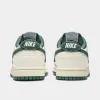 Nike Dunk Low Sail / Deep Jungle - Coconut Milk sold by JD Sports