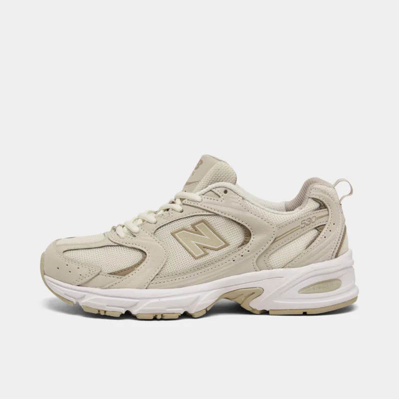 New Balance MR530OW Sea Salt / Moonbeam - Turtledove sold by JD Sports