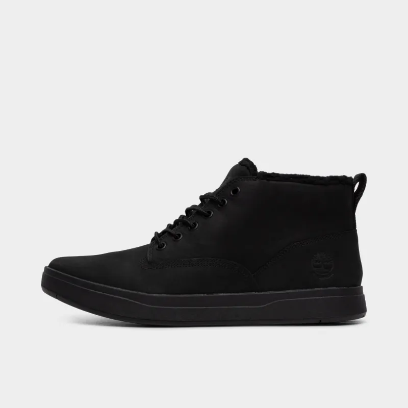 Timberland Davis Square Black / Black sold by JD Sports