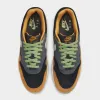 Nike Air Max 1 PRM Anthracite / Honeydew Black sold by JD Sports