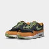 Nike Air Max 1 PRM Anthracite / Honeydew Black sold by JD Sports