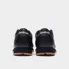 Reebok Classic Leather Always Classic Core Black / Pure Grey 5 - Rubber Gum sold by JD Sports