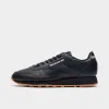 Reebok Classic Leather Always Classic Core Black / Pure Grey 5 - Rubber Gum sold by JD Sports