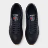 Reebok Classic Leather Always Classic Core Black / Pure Grey 5 - Rubber Gum sold by JD Sports