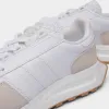 adidas Originals Retropy E5 Ftwr White / Off White - Gum 3 sold by JD Sports