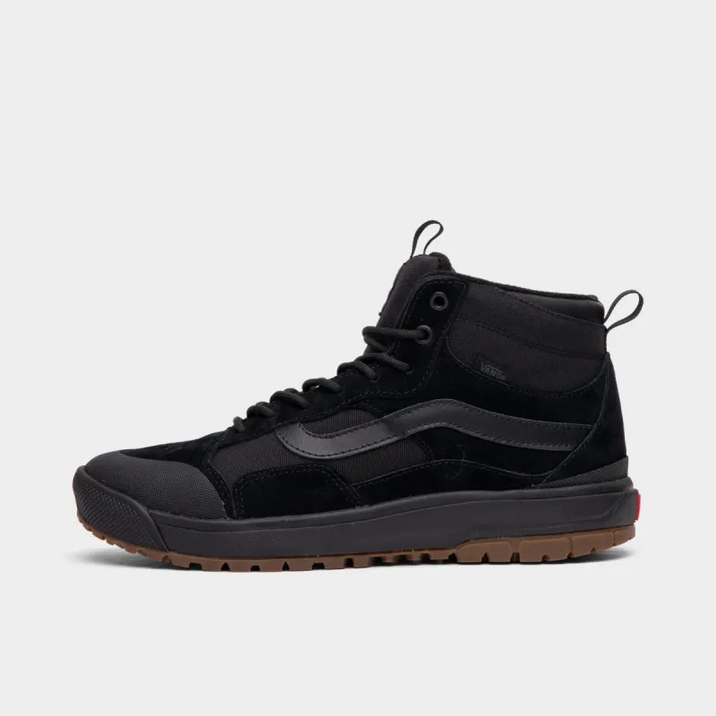 Vans UltraRange EXO Hi MTE-1 Black / Gum sold by JD Sports