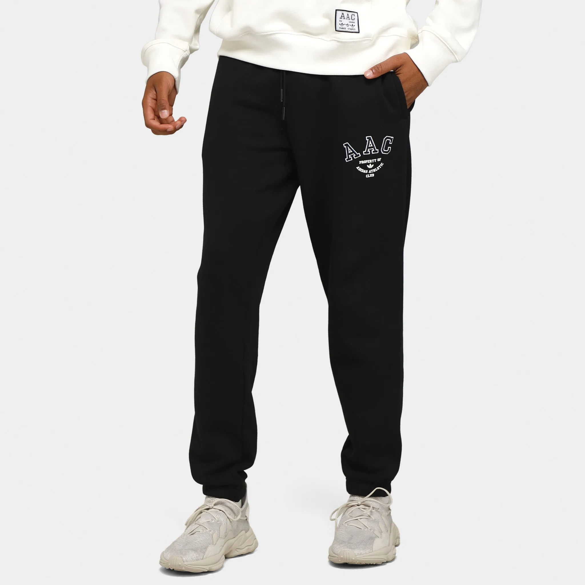 adidas Originals AAC Sweatpants / Black sold by JD Sports