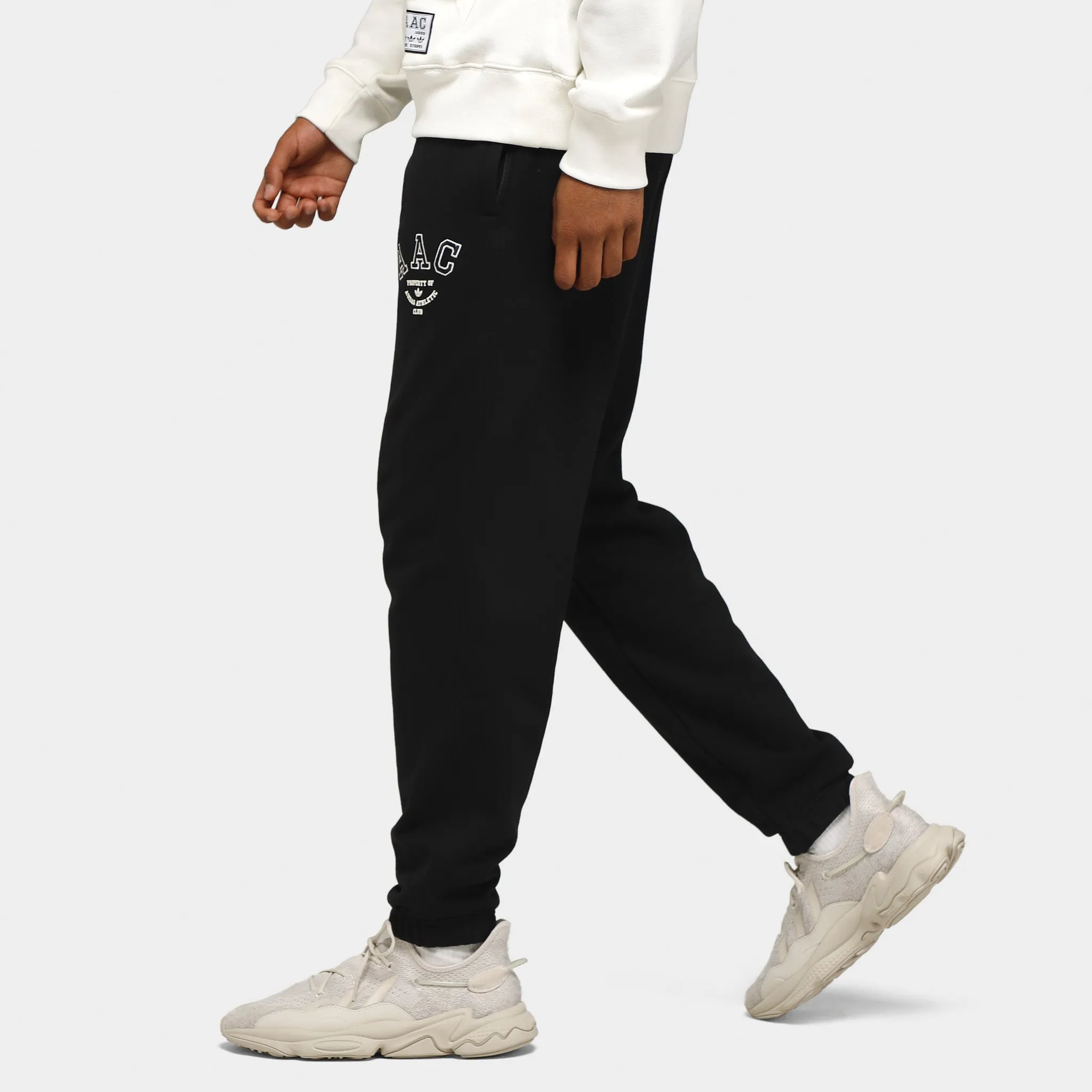 adidas Originals AAC Sweatpants / Black sold by JD Sports product image thumbnail 4