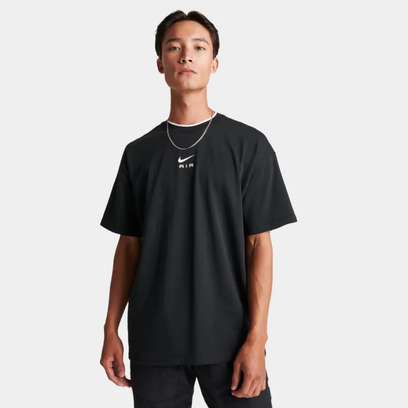 Nike Air T-shirt / Black sold by JD Sports