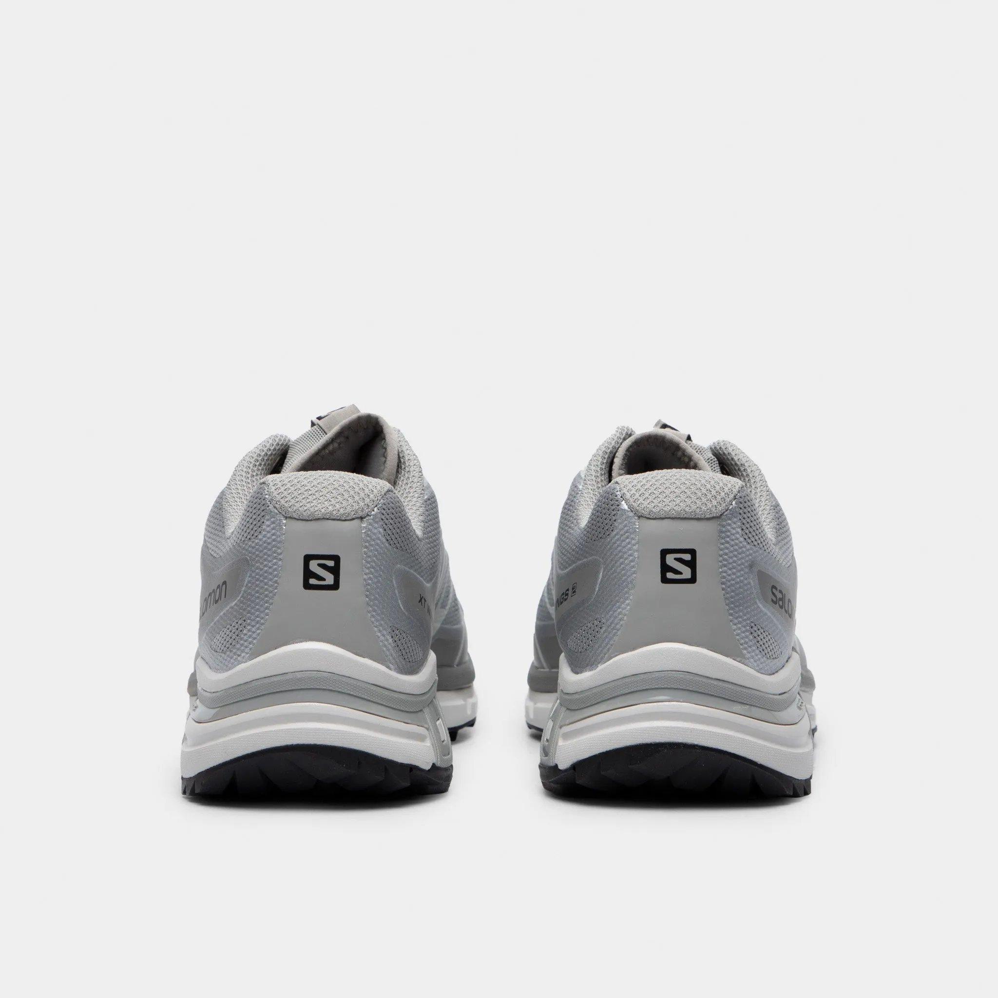 Salomon XT-Wings 2 Lunar Rock / Silver - Grey Flannel | Parallel
