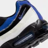 Nike Air Max 95 SE Black / White - Game Royal sold by JD Sports