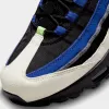 Nike Air Max 95 SE Black / White - Game Royal sold by JD Sports