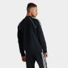 adidas Originals Adicolor Classics Primeblue SST Track Jacket Black / White sold by JD Sports