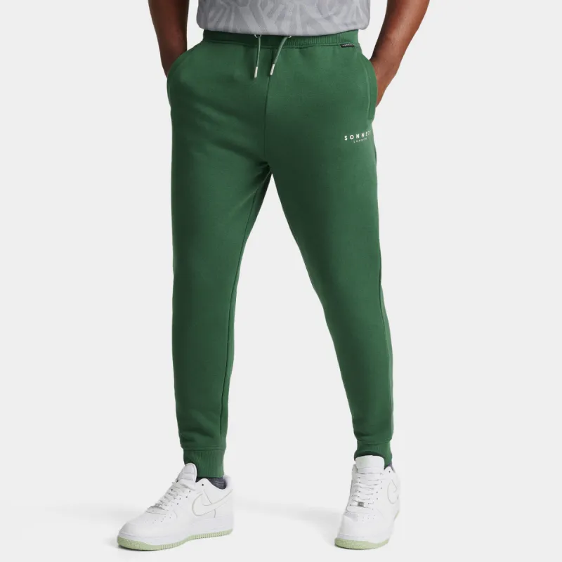 Sonneti London Joggers / Green sold by JD Sports