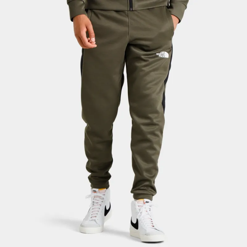 The North Face Kaveh Pants / New Taupe Green sold by JD Sports