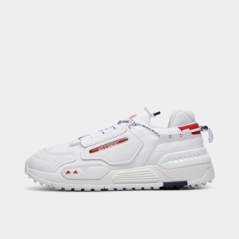 Polo Ralph Lauren PS200 White / Navy made by Ralph Lauren