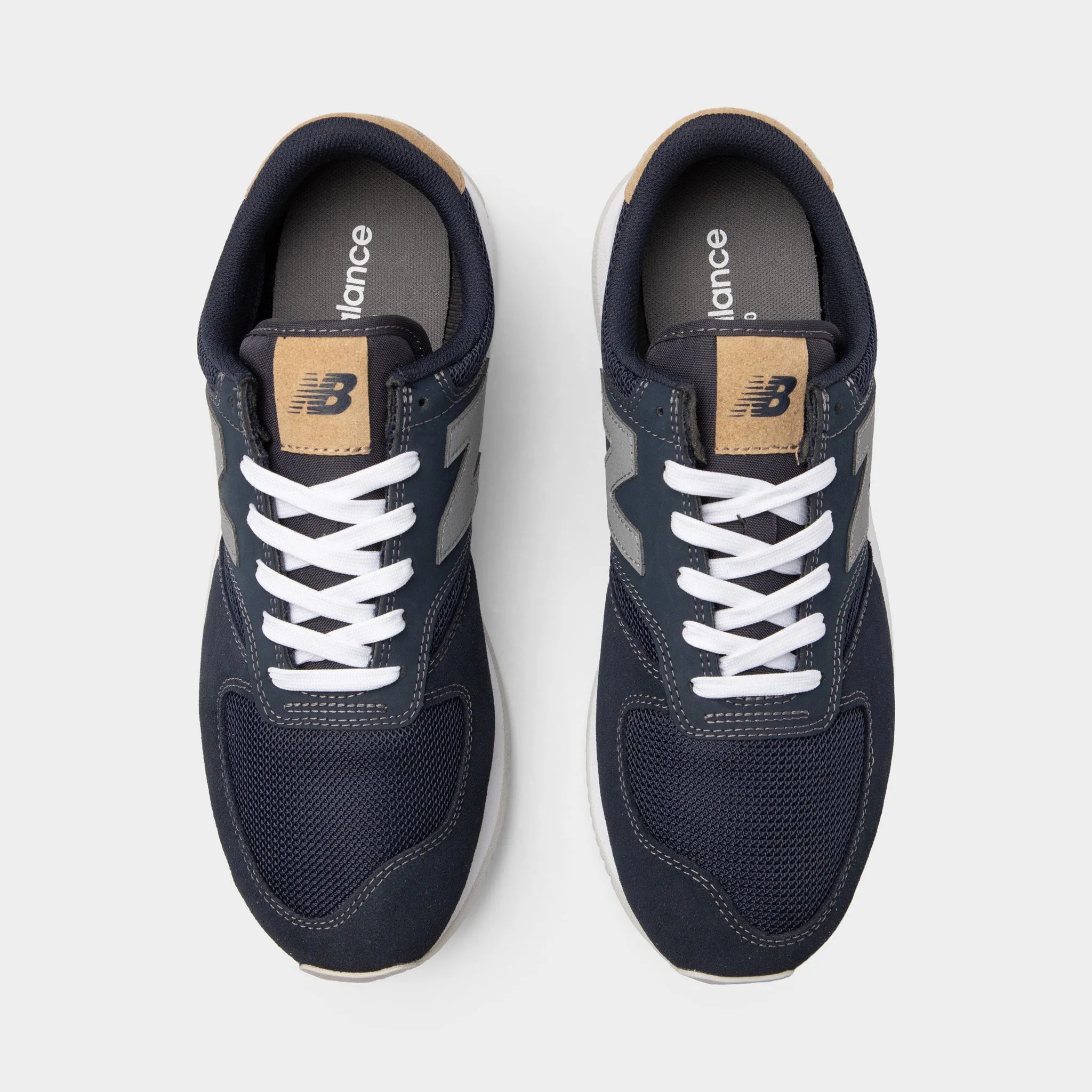 New Balance UL420RA2 / Black sold by JD Sports product image thumbnail 5