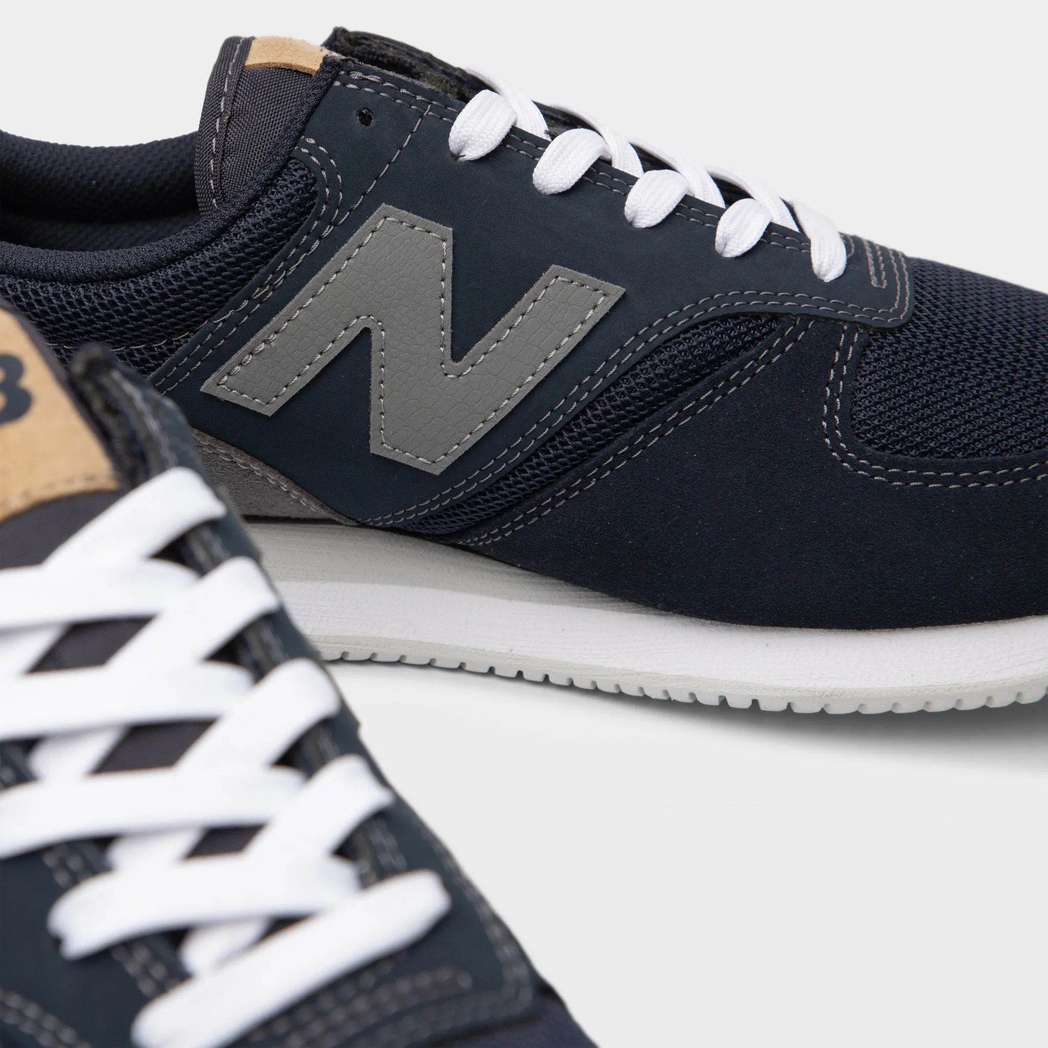 New Balance UL420RA2 / Black sold by JD Sports product image thumbnail 3
