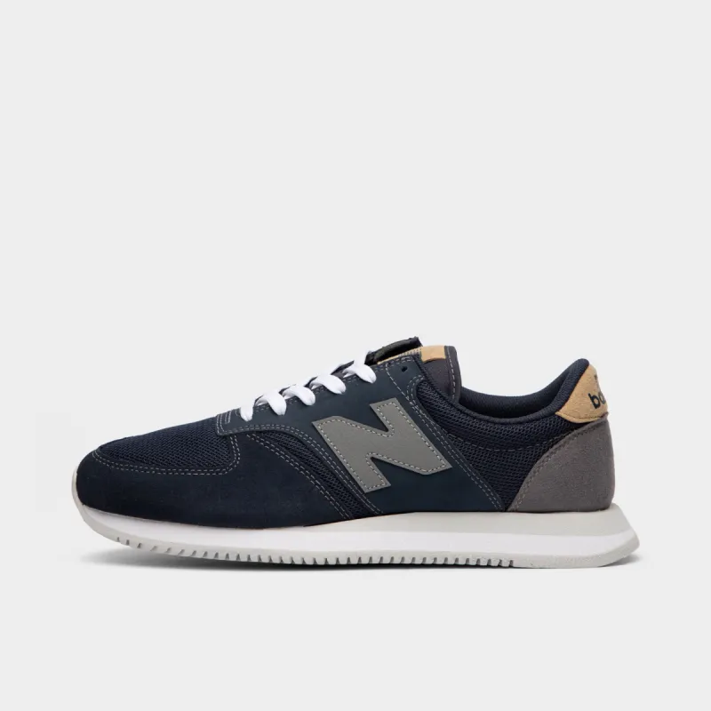 New Balance UL420RA2 / Black sold by JD Sports