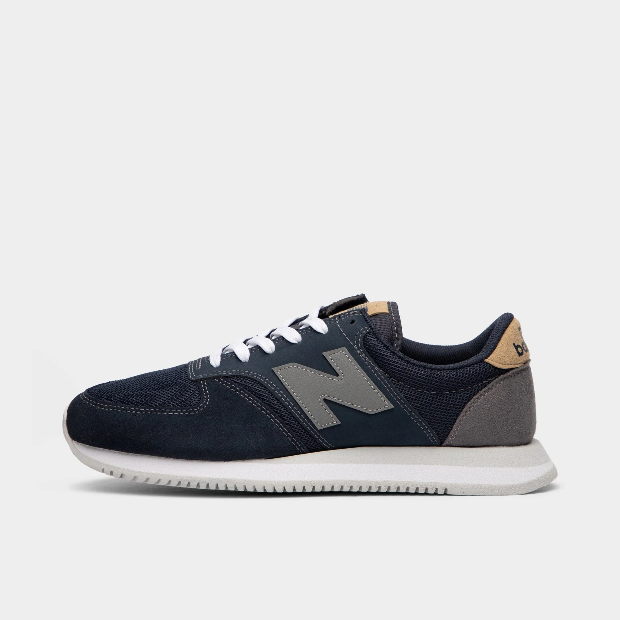 New Balance UL420RA2 / Black sold by JD Sports