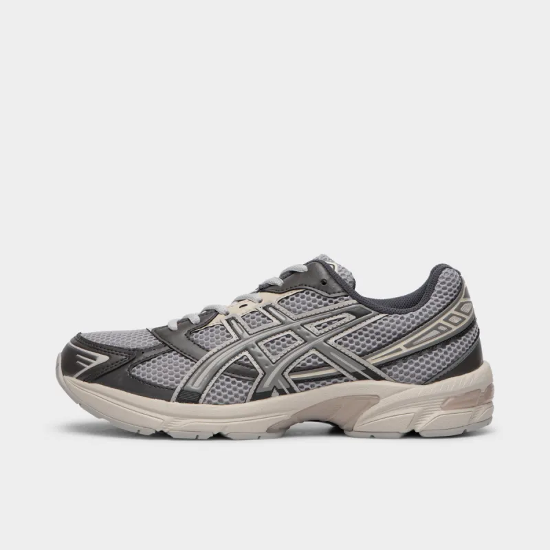 ASICS Gel-1130 Oyster Grey / Clay Grey sold by JD Sports