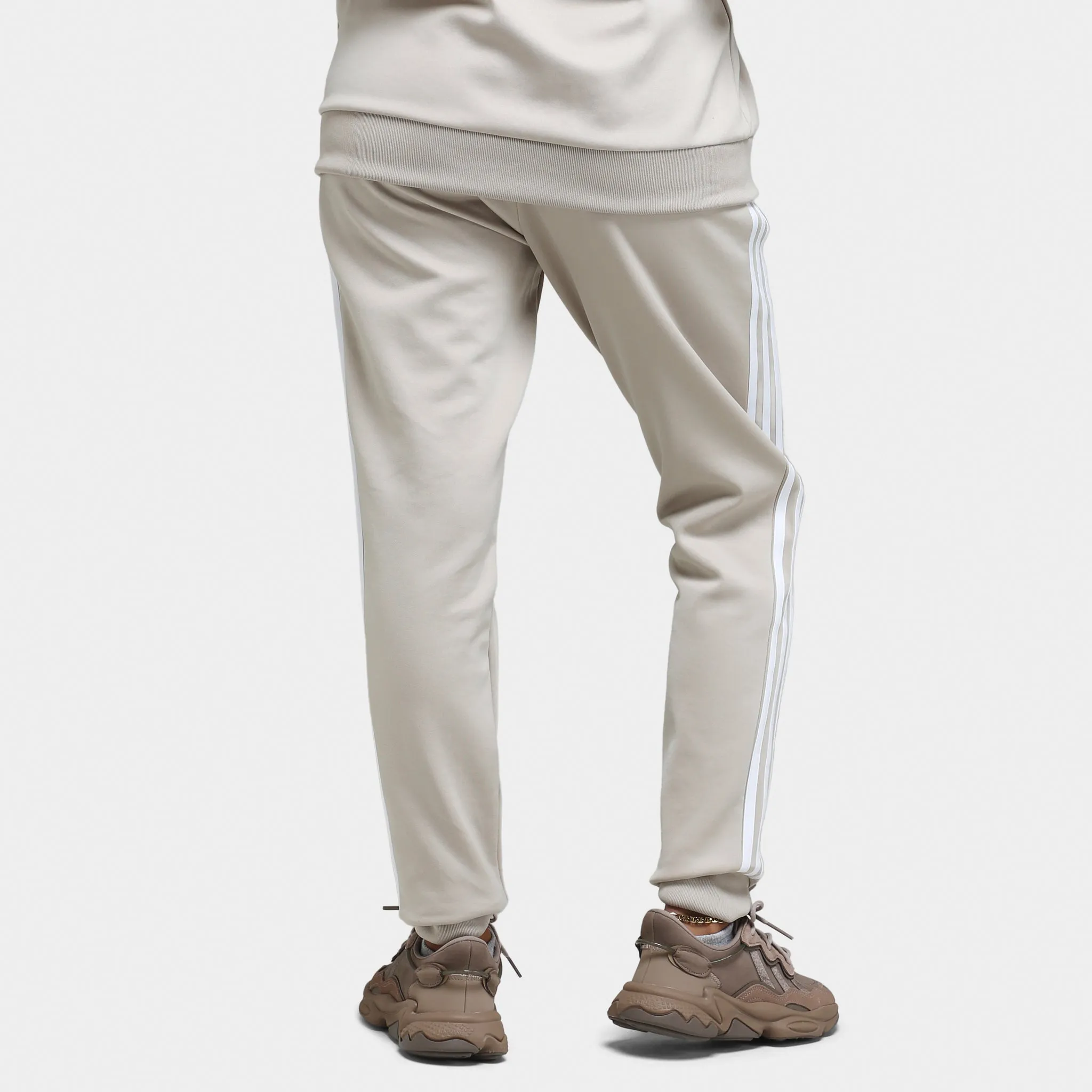 adidas Originals Women's Superstar Joggers / Wonder Beige sold by JD Sports product image thumbnail 2
