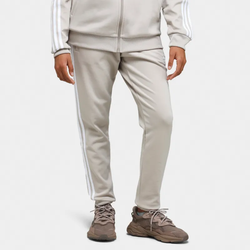 adidas Originals Women's Superstar Joggers / Wonder Beige sold by JD Sports