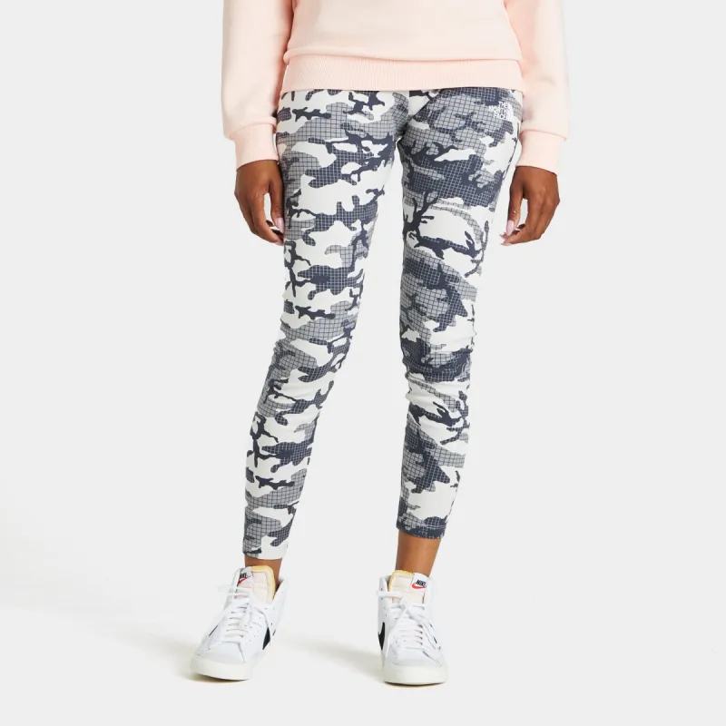 The North Face Women's Hi-Rise Tights / Camo sold by JD Sports