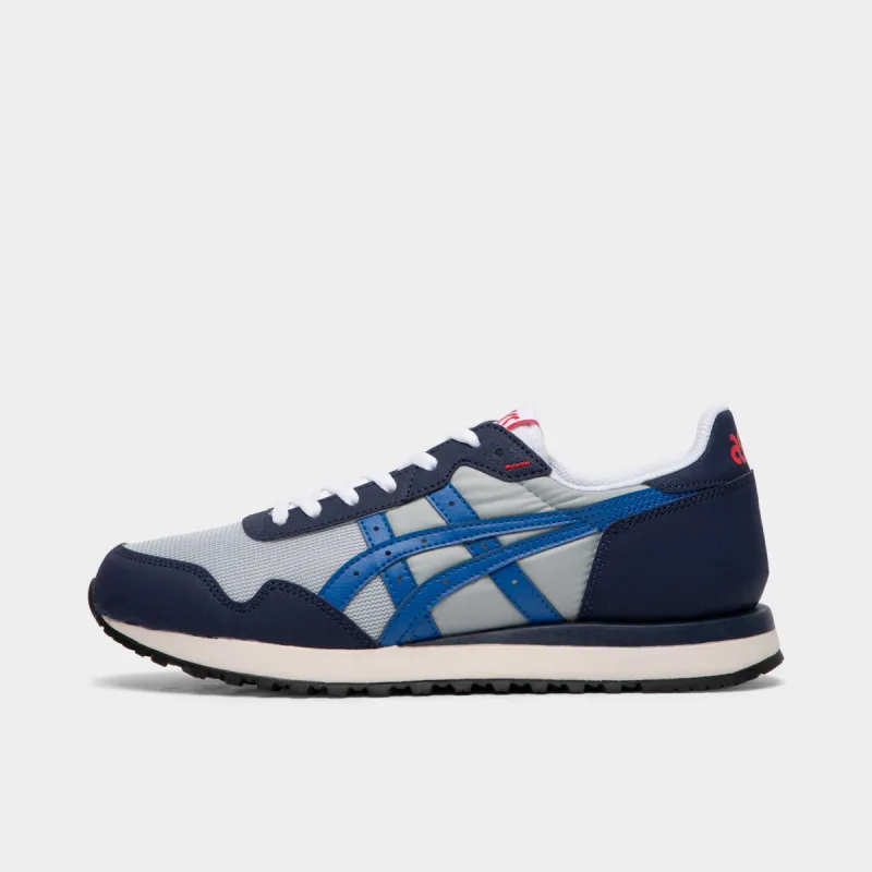ASICS Tiger Runner 2 Piedmont Grey / Peacoat sold by JD Sports