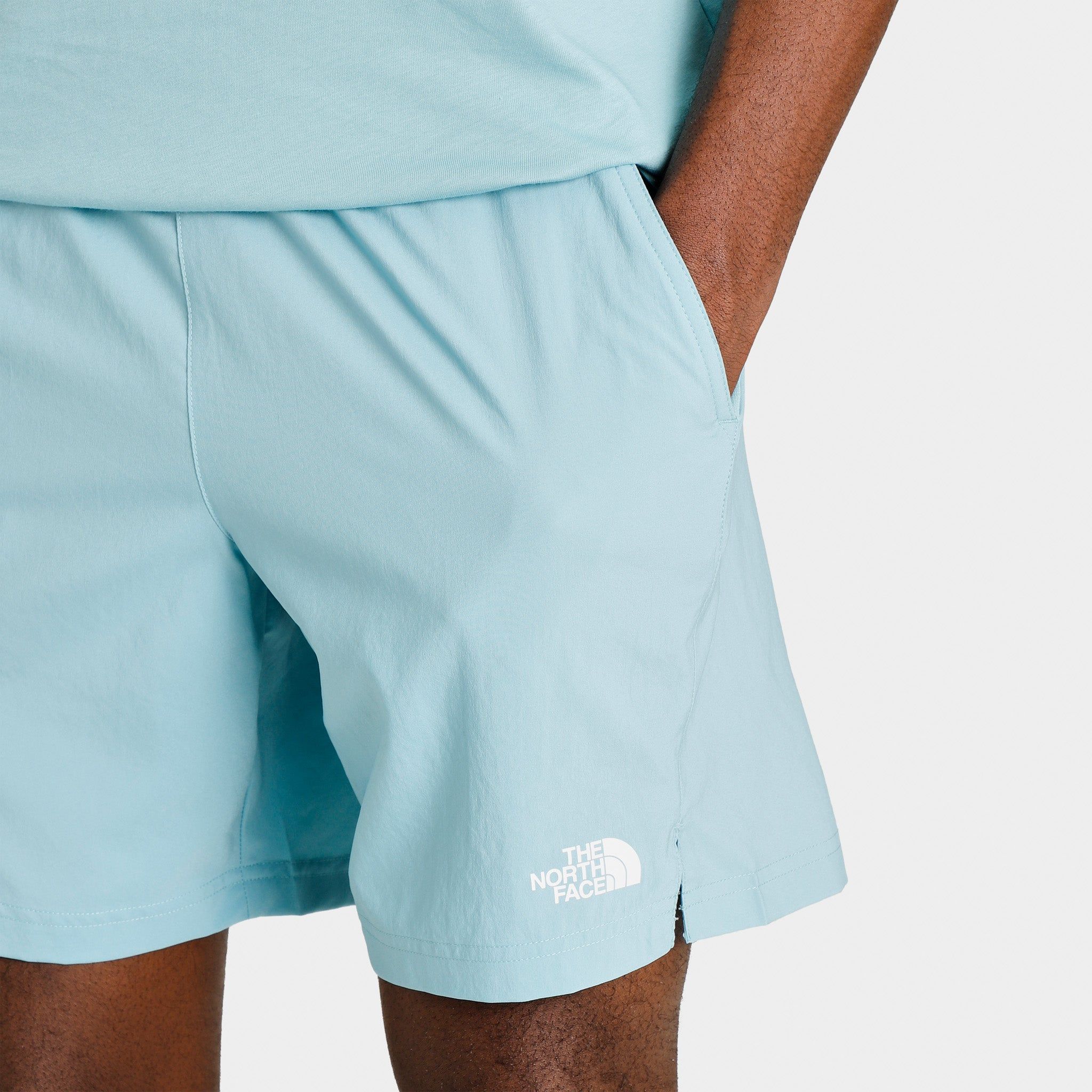 The North Face 24/7 Shorts / Reef Waters sold by JD Sports product image thumbnail 5