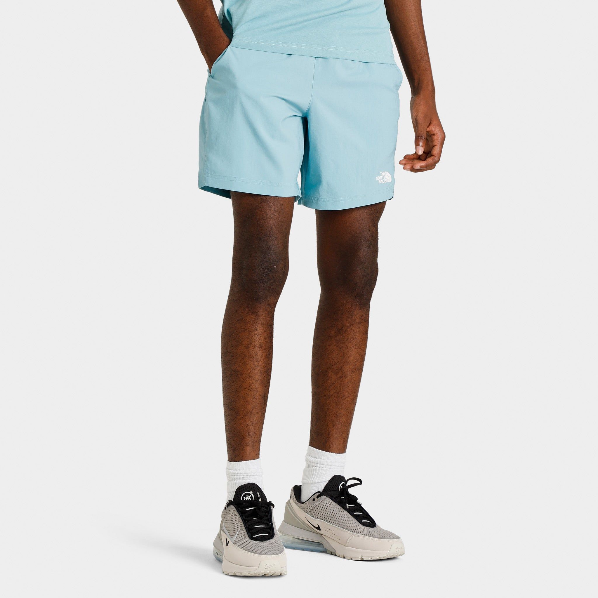 The North Face 24/7 Shorts / Reef Waters sold by JD Sports