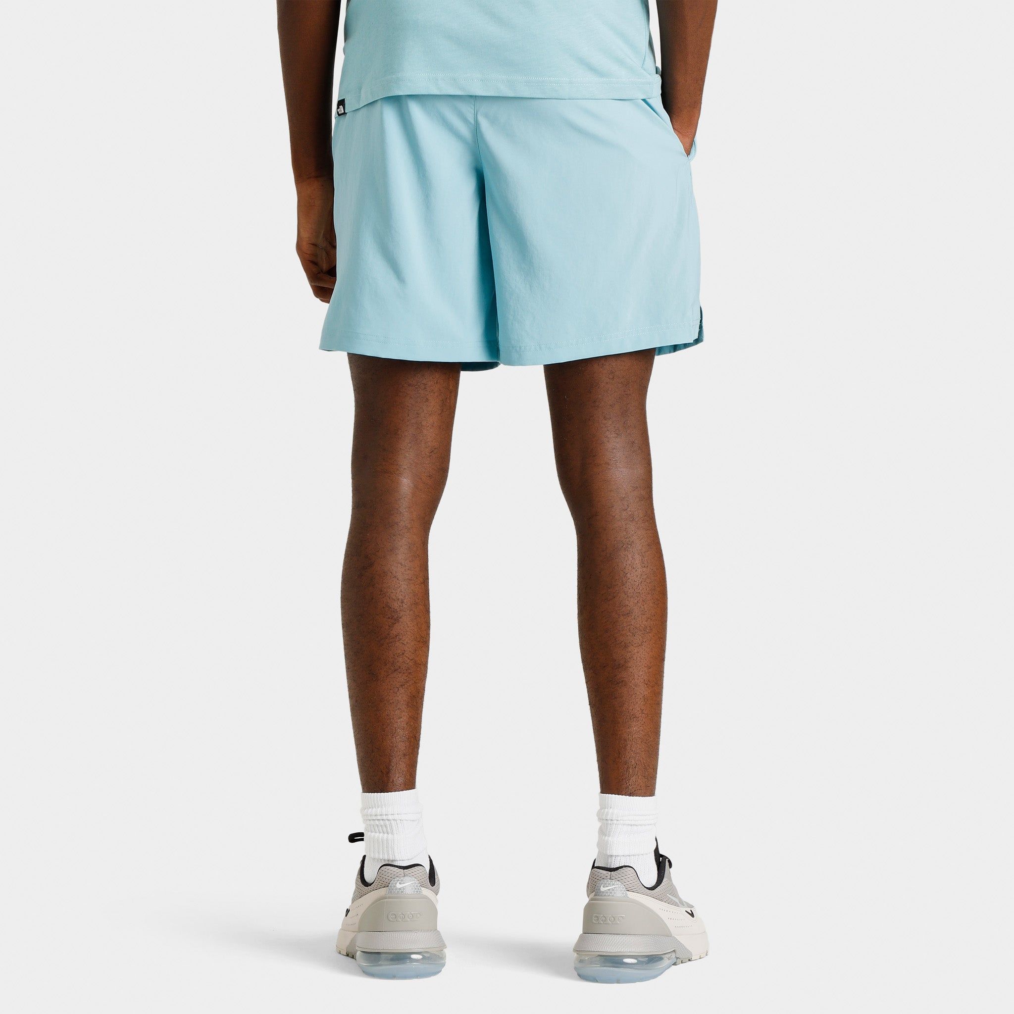 The North Face 24/7 Shorts / Reef Waters sold by JD Sports product image thumbnail 2