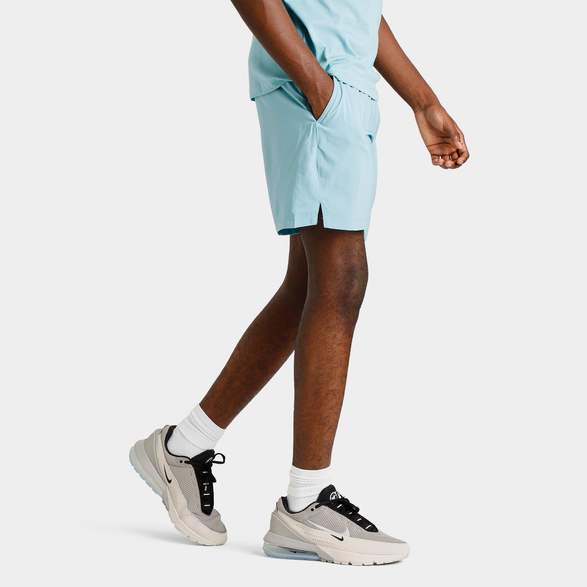 The North Face 24/7 Shorts / Reef Waters sold by JD Sports product image thumbnail 3