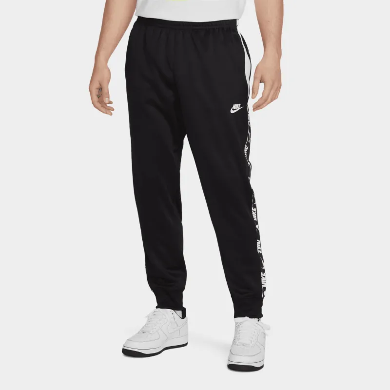 Nike Sportswear Joggers Black / White - White sold by JD Sports