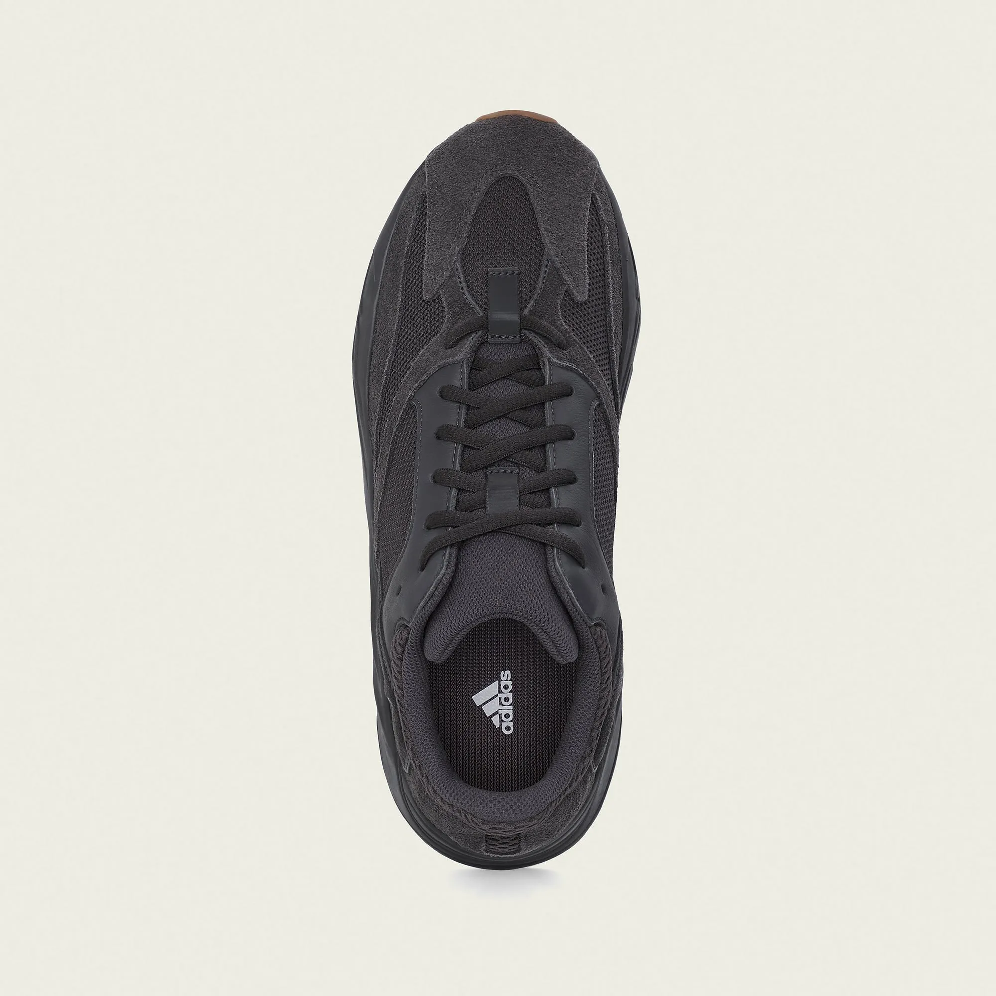 adidas Originals Yeezy 700 / Utility Black sold by JD Sports product image thumbnail 2
