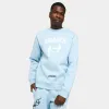 Hoodrich OG Take Flight V2 Crewneck / Clear Sky sold by JD Sports
