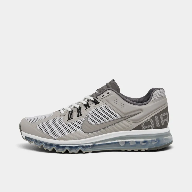 Nike Air Max 2013 Photon Dust / Flat Pewter - Light Iron Ore sold by JD Sports