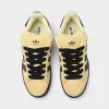 adidas Originals Campus 00s Almost Yellow / Core Black sold by JD Sports