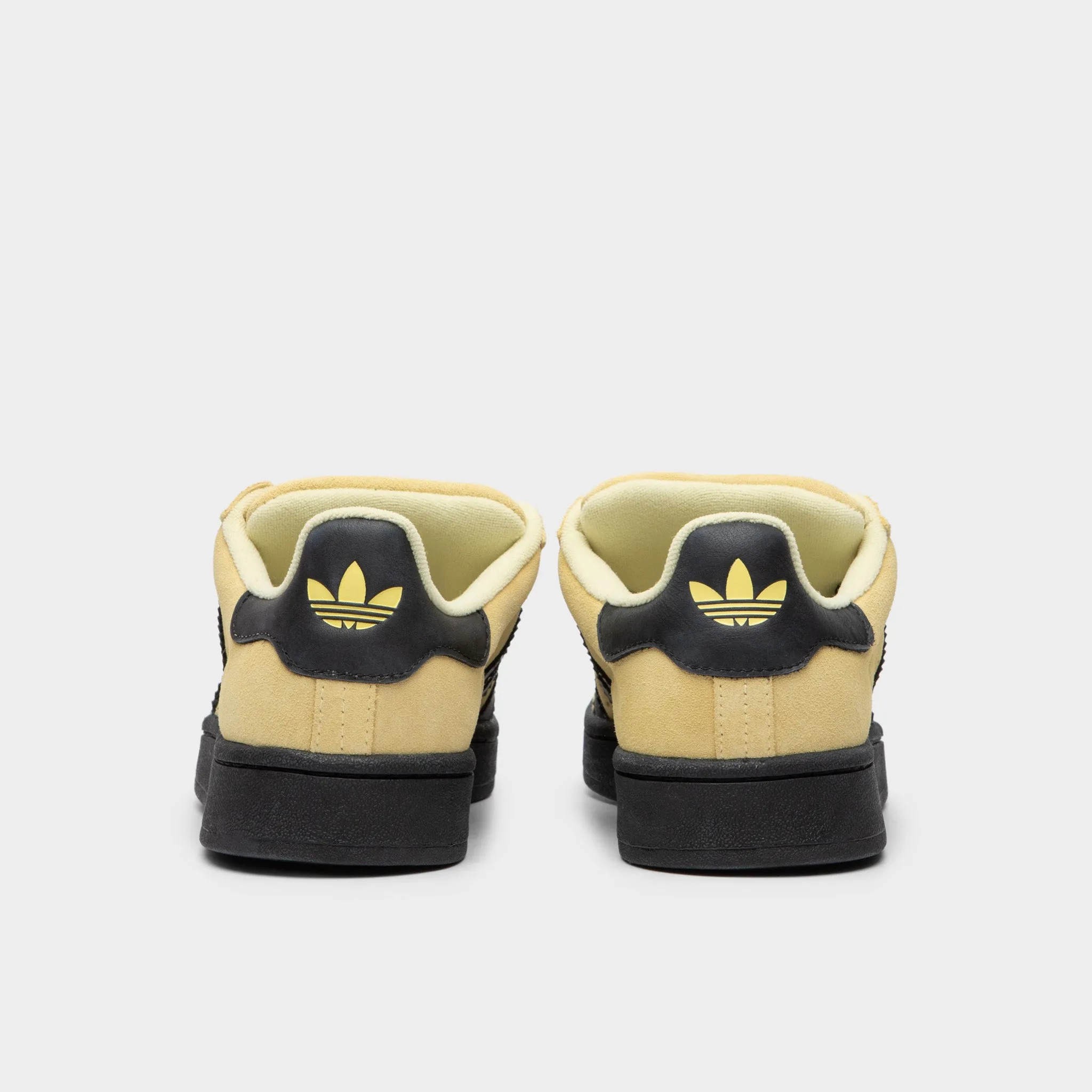 adidas Originals Campus 00s Almost Yellow / Core Black sold by JD Sports product image thumbnail 4