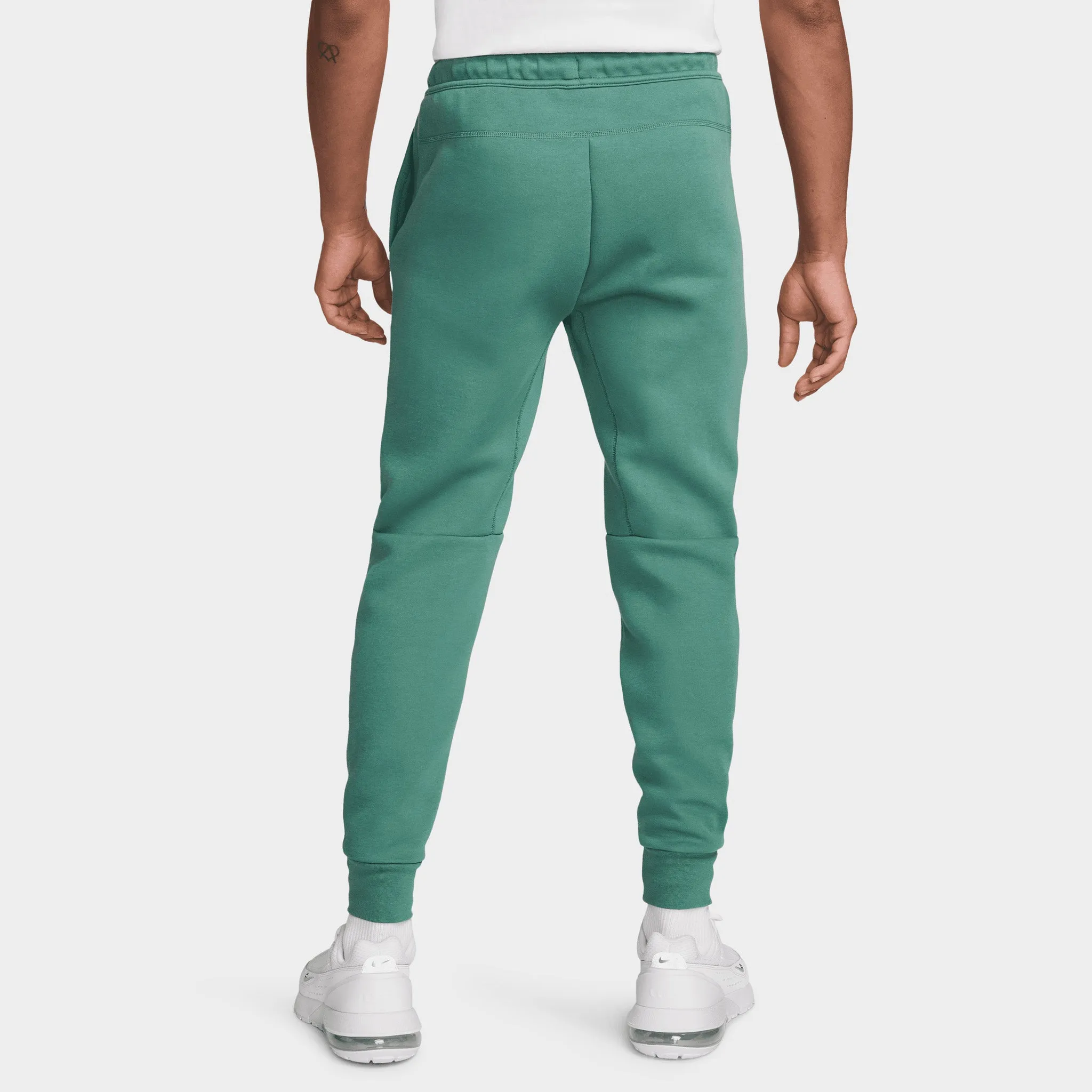 Nike Sportswear Tech Fleece Joggers Bicoastal / Black sold by JD Sports product image thumbnail 2